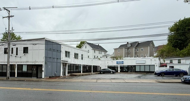 115 Chelmsford Street, Lowell, Massachusetts 01851