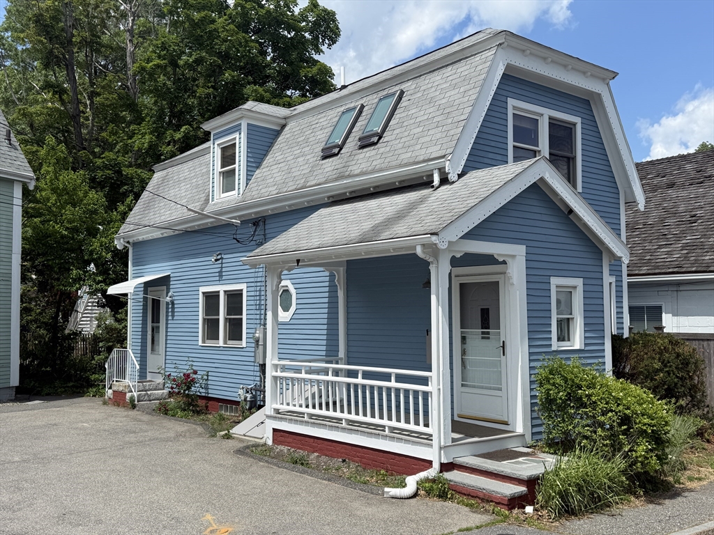 90 Belknap St, Concord, Massachusetts 01742
