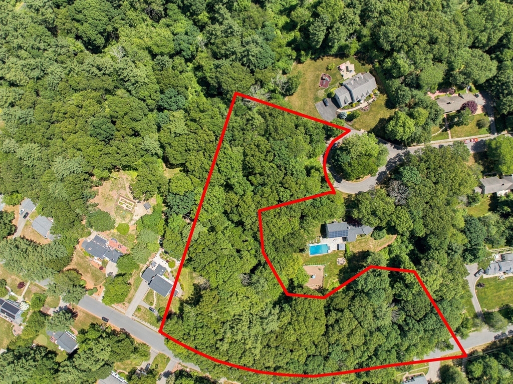 73 Parsonage Ln, Topsfield, Massachusetts 01983