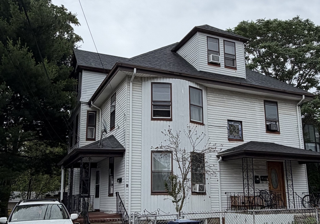 7-9 Eric, Boston, Massachusetts 02134