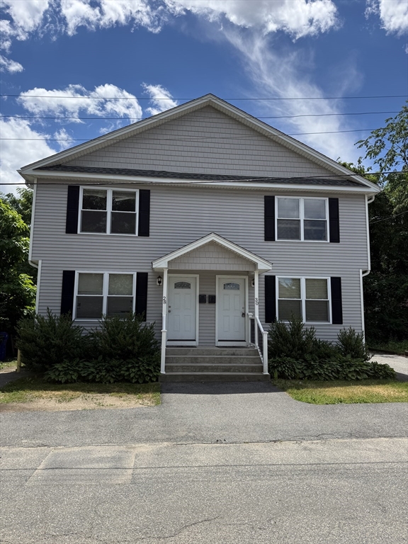 28-30 Crosby St, Springfield, Massachusetts 01105