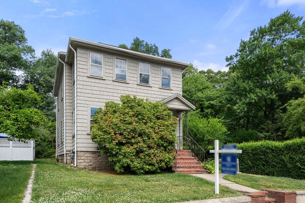 535 Walpole Street, Norwood, Massachusetts 02062