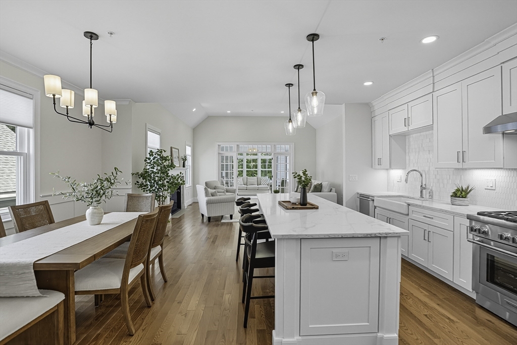 9 Waterville Lane, Hopkinton, Massachusetts 01748