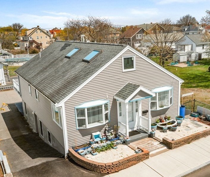 574 Nantasket Ave, Hull, Massachusetts 02045