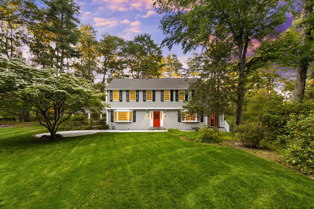 18 Isaac Davis Rd, Concord, Massachusetts 01742
