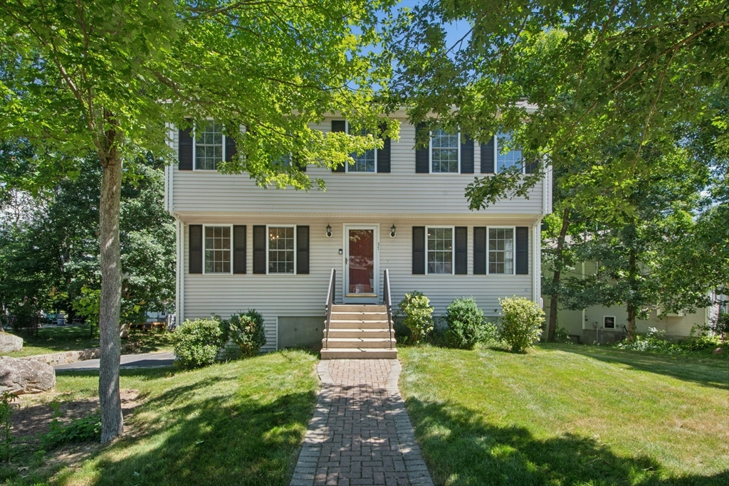 37 Mark Dr, Milford, Massachusetts 01757