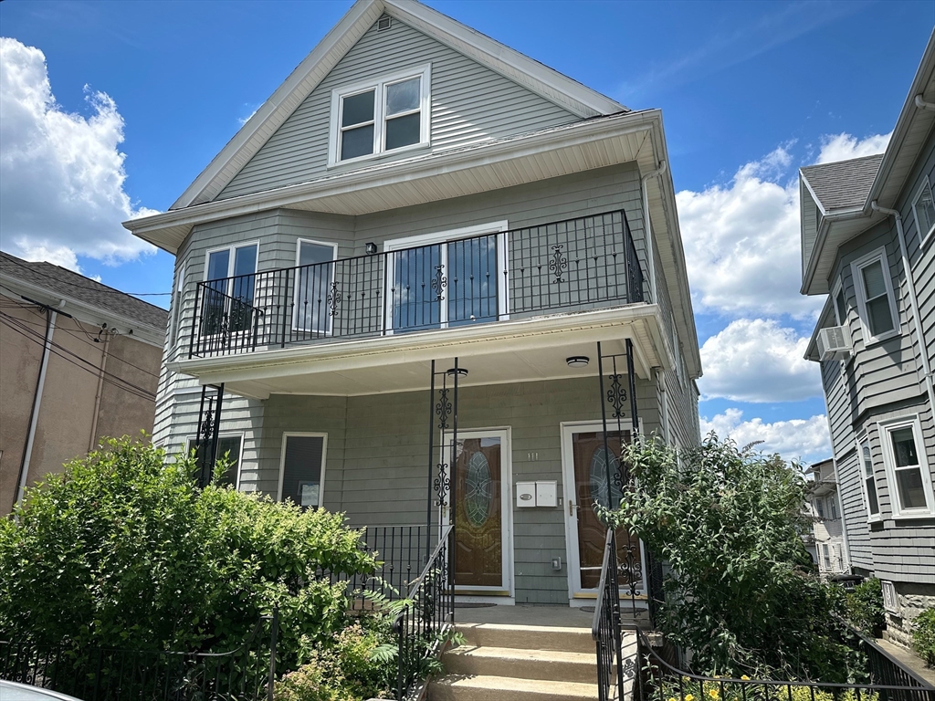 111 Hillsdale Rd, Somerville, Massachusetts 02144