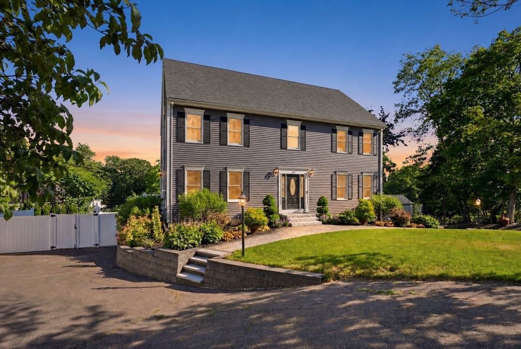 63 Merrill St, Haverhill, Massachusetts 01830