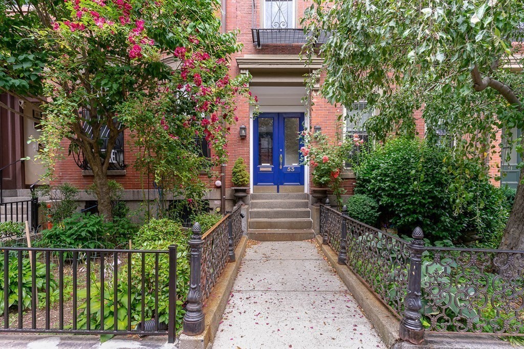 53 Rutland Street, Boston, Massachusetts 02118