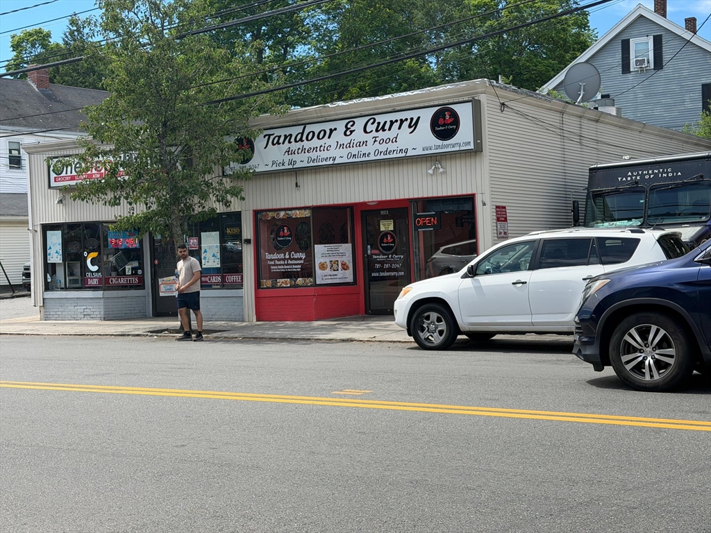 902 Main St, Woburn, Massachusetts 01801