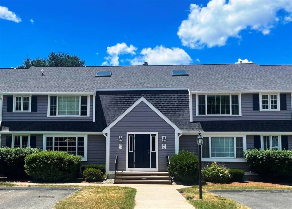 75 Foundry Street, Easton, Massachusetts 02375