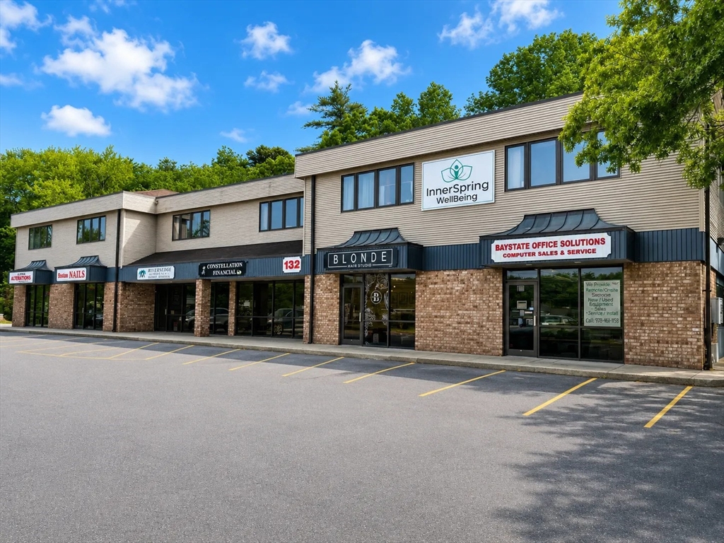 132 Great Rd, Stow, Massachusetts 01775