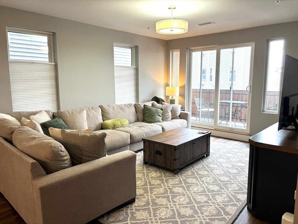 408 East 8th St., Boston, Massachusetts 02127