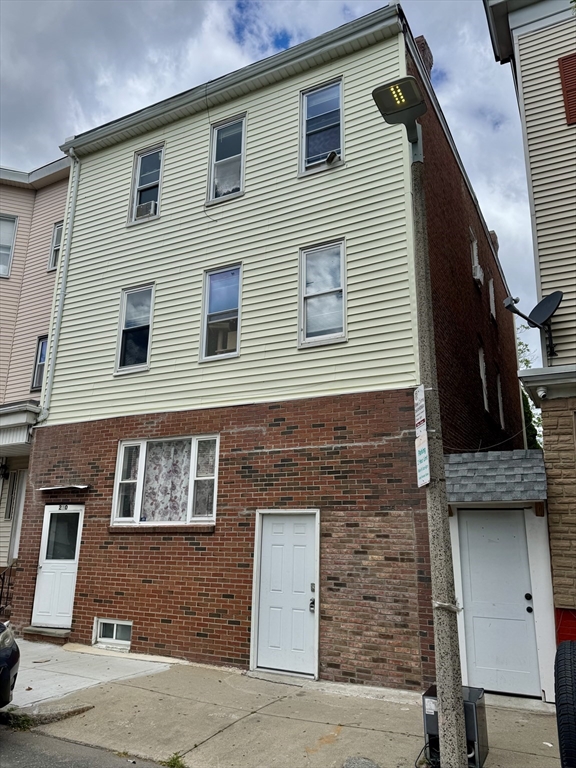 230 Havre Street, Boston, Massachusetts 02128