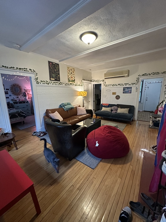 6 Bellvista, Boston, Massachusetts 02134