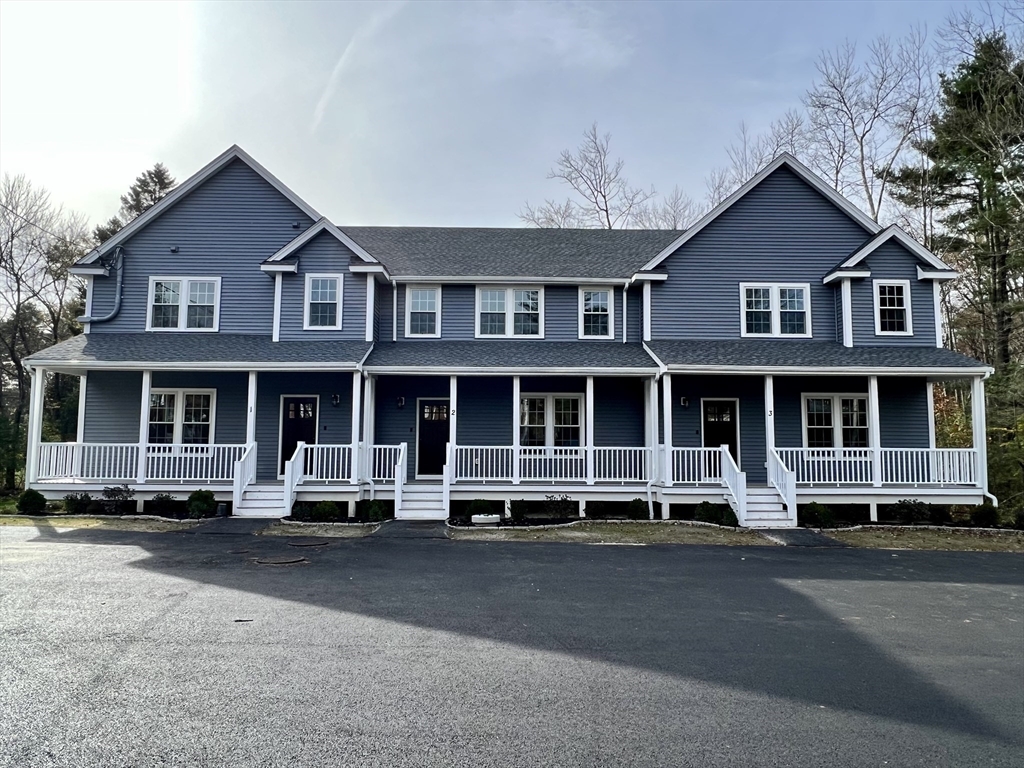 1617 Plymouth St, East Bridgewater, Massachusetts 02333