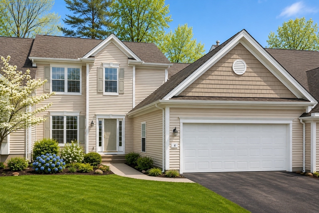 4 Schooner Way, Marshfield, Massachusetts 02050