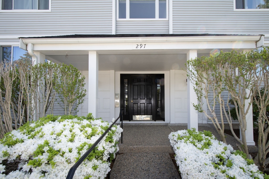 297 Temple Street, Boston, Massachusetts 02132