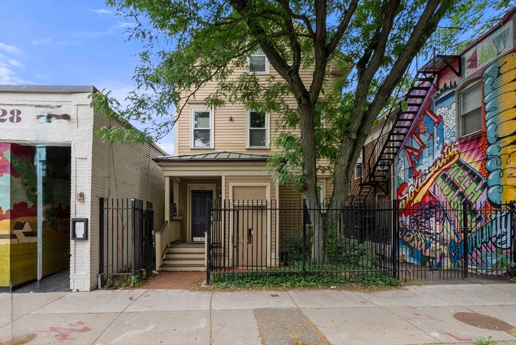 930 Massachusetts Ave, Cambridge, Massachusetts 02139