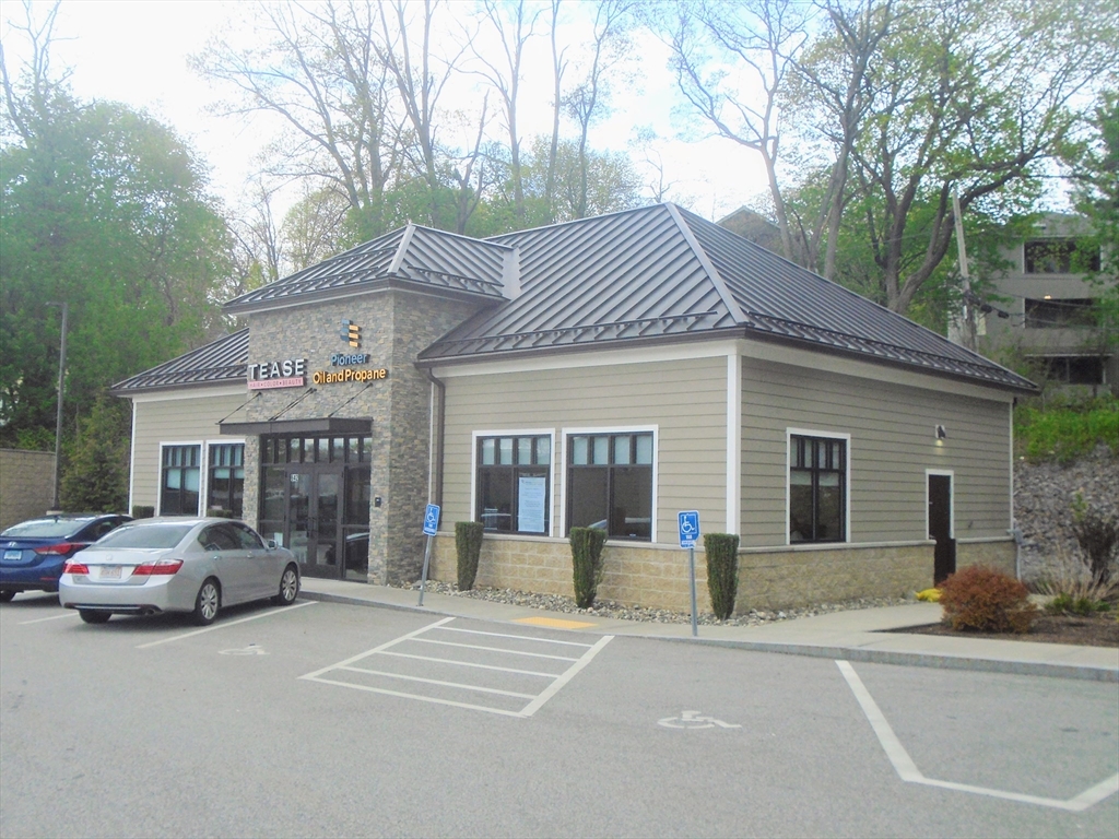 644 Park Ave, Worcester, Massachusetts 01603