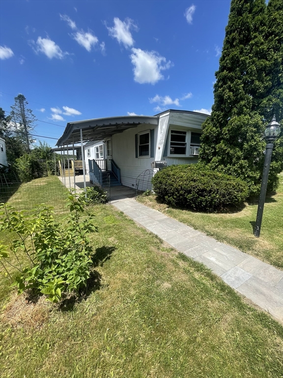18 Barracuda Dr, Marlborough, Massachusetts 01752