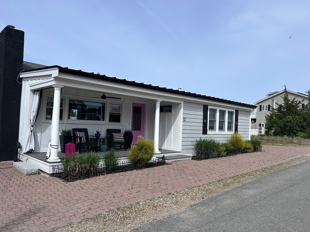 12 Barker, Newburyport, Massachusetts 01950
