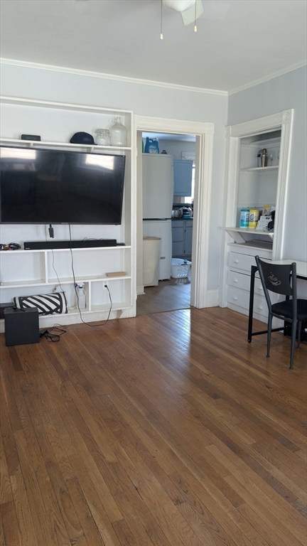 6 Bayard, Boston, Massachusetts 02134