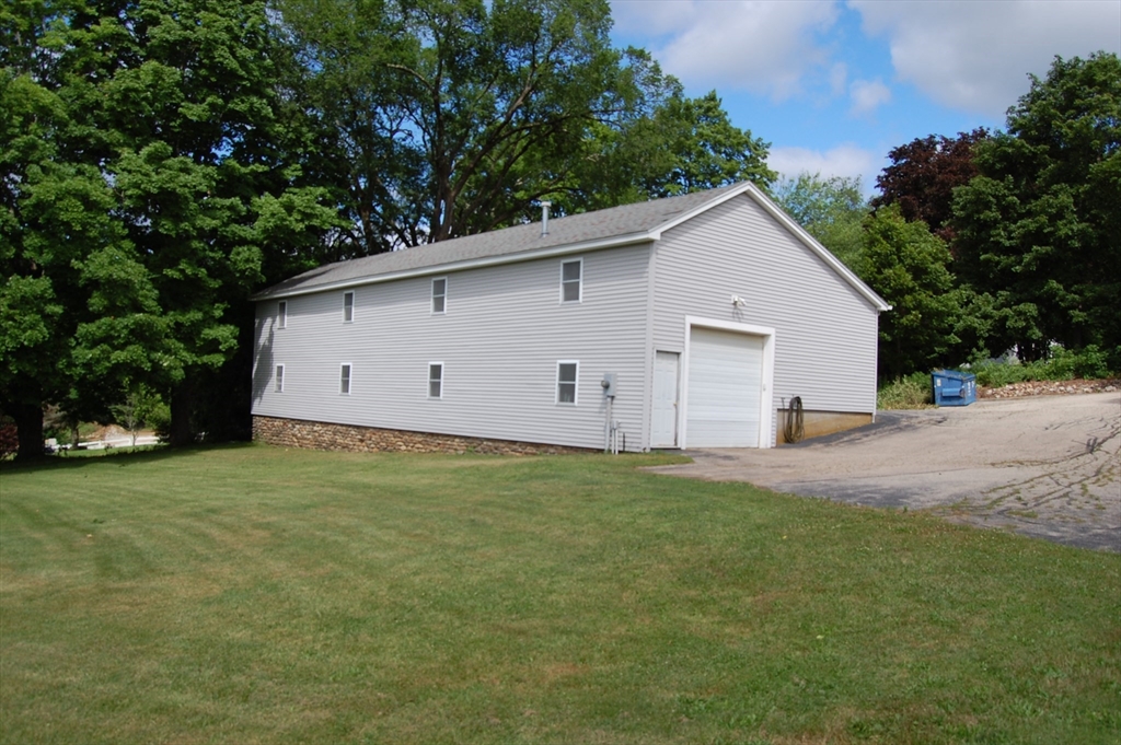5 Main St., East Brookfield, Massachusetts 01562
