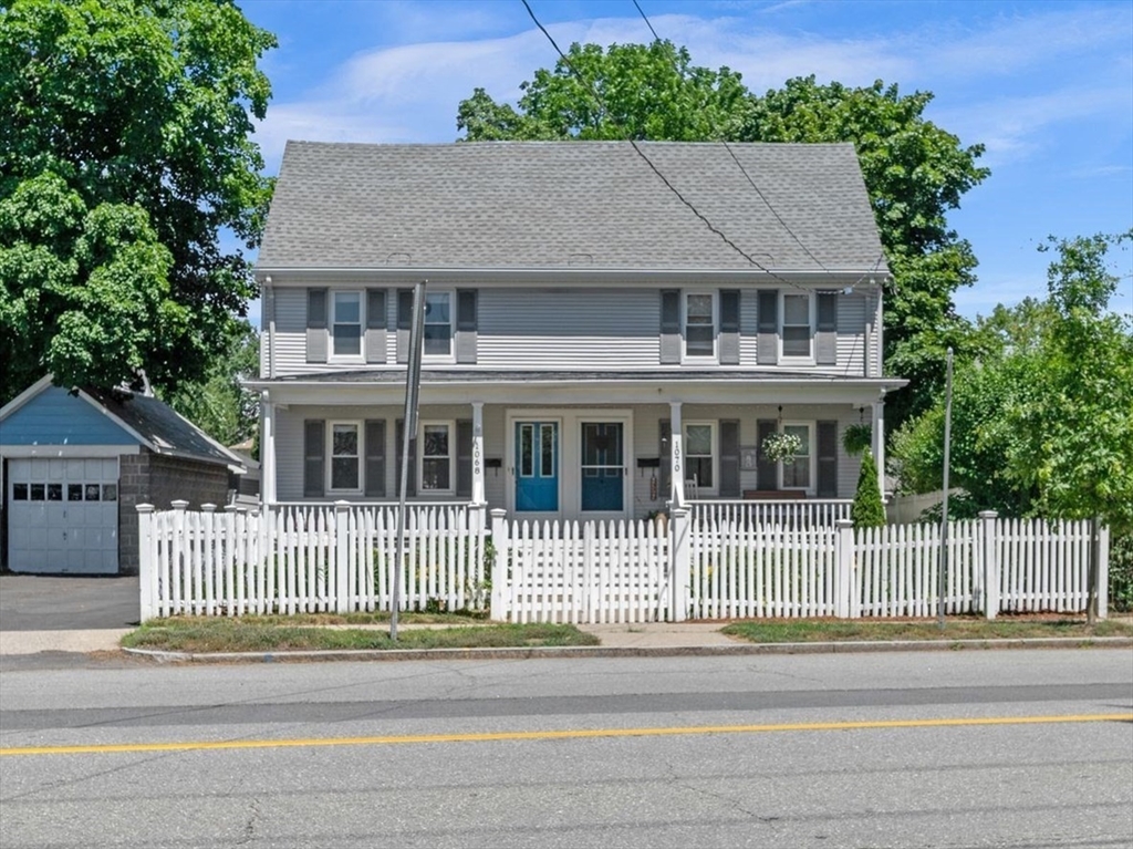 1068 Main St, Wakefield, Massachusetts 01880