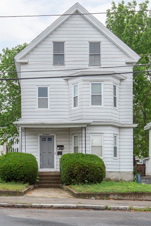 21 Myrtle St, Lowell, Massachusetts 01850