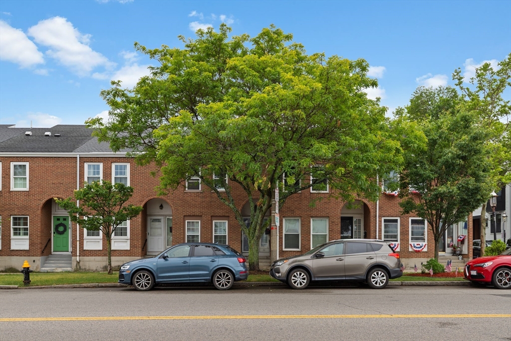 22 Austin St, Boston, Massachusetts 02129