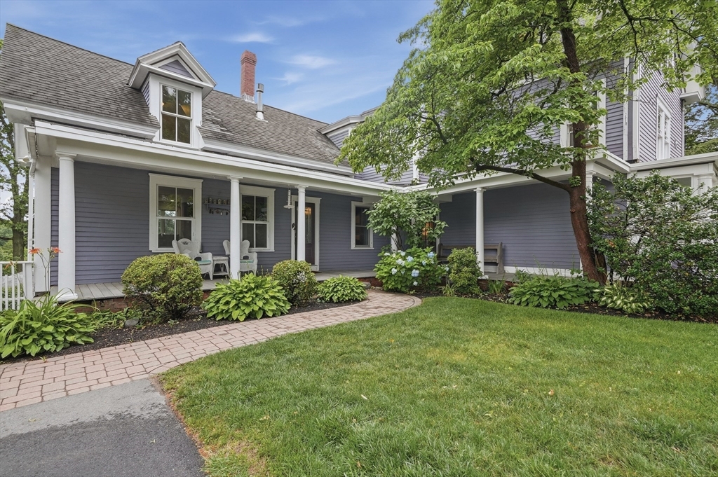 239 Fairmount Street, Lowell, Massachusetts 01852