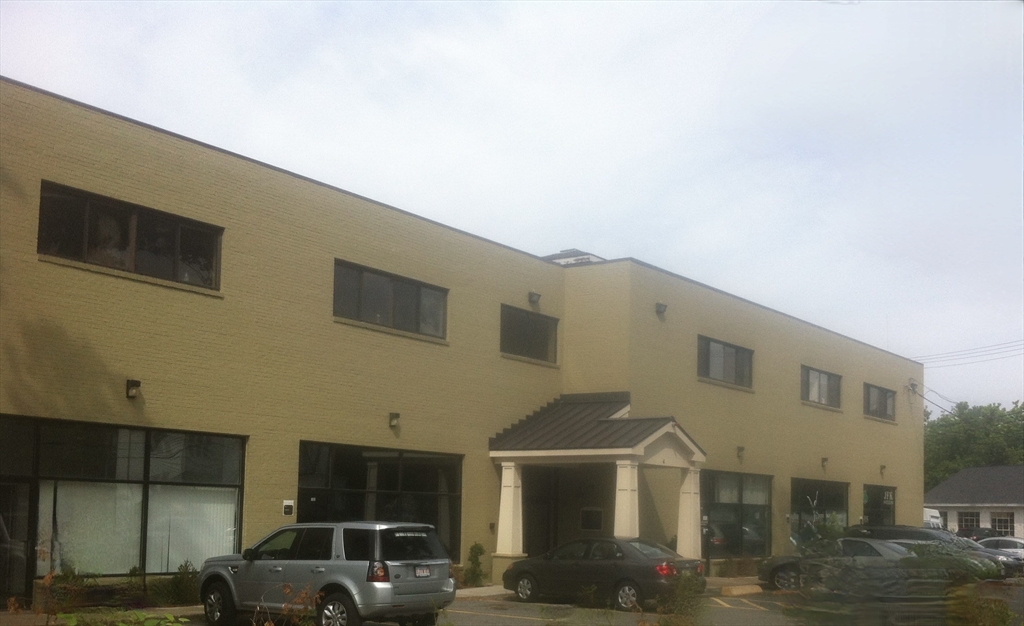 4 Mecanic, Natick, Massachusetts 01775