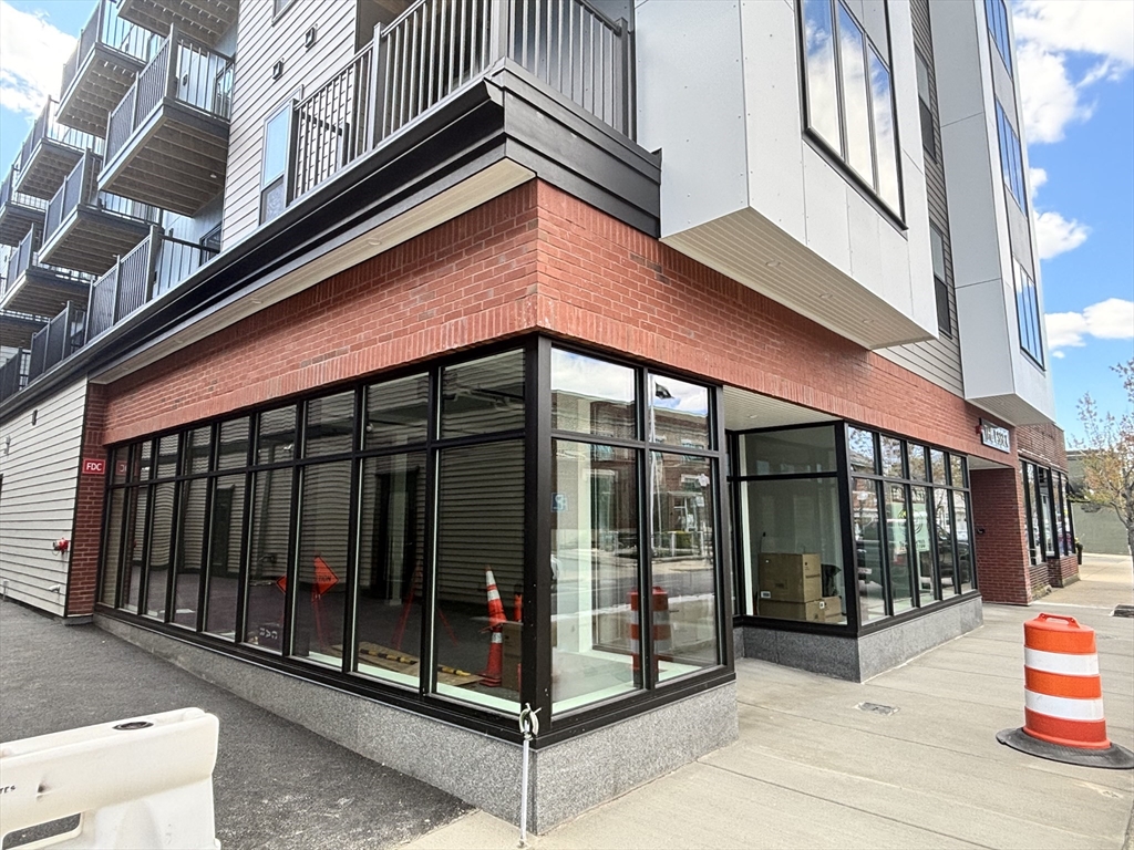 12 Essex St, Melrose, Massachusetts 02176