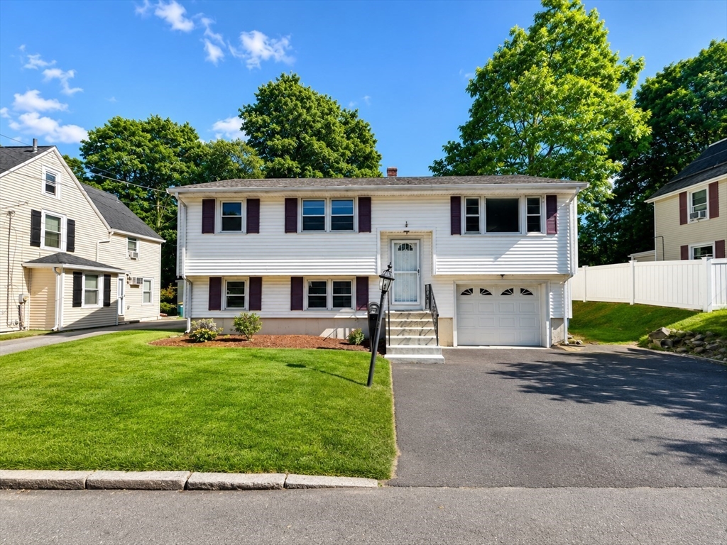 66 Harrison Ave, Woburn, Massachusetts 01801