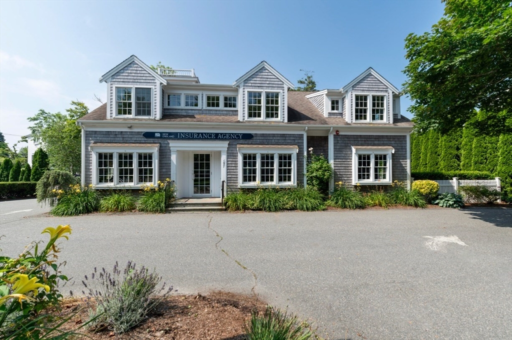 697 Main St, Chatham, Massachusetts 02633