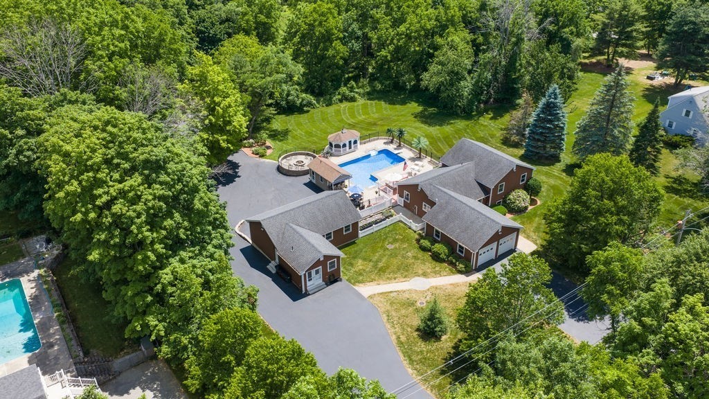 4 Fern Avenue, Amesbury, Massachusetts 01913