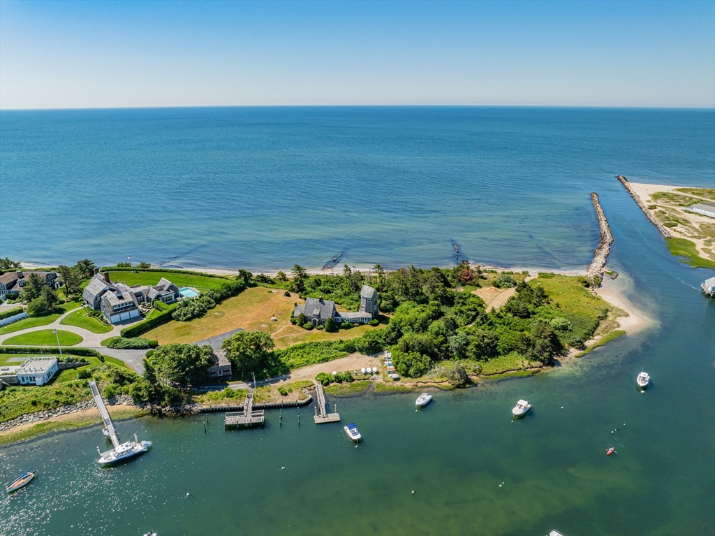 9 Strandway, Harwich, Massachusetts 02671