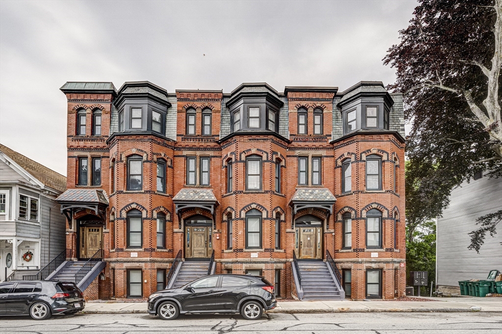 99-103 Westford Street, Lowell, Massachusetts 01851