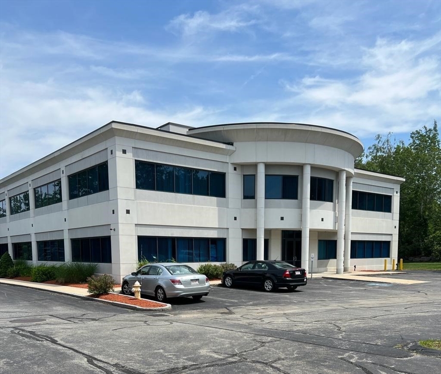 7 Technology Drive, Chelmsford, Massachusetts 01863