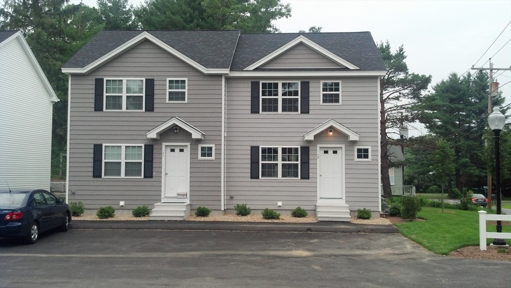 57 Mill Street Extension, Lancaster, Massachusetts 01523
