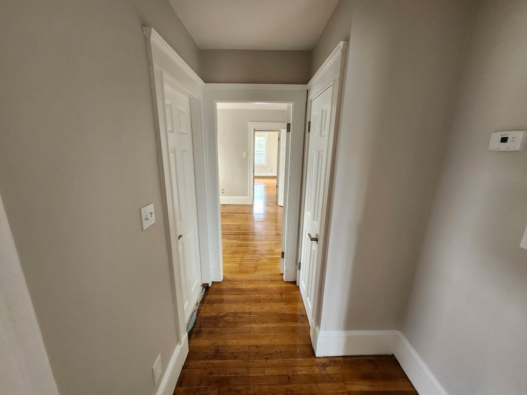 115 Clarence Street, Everett, Massachusetts 02149