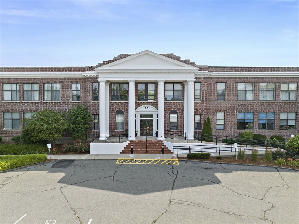 90 Sea Street, Weymouth, Massachusetts 02191
