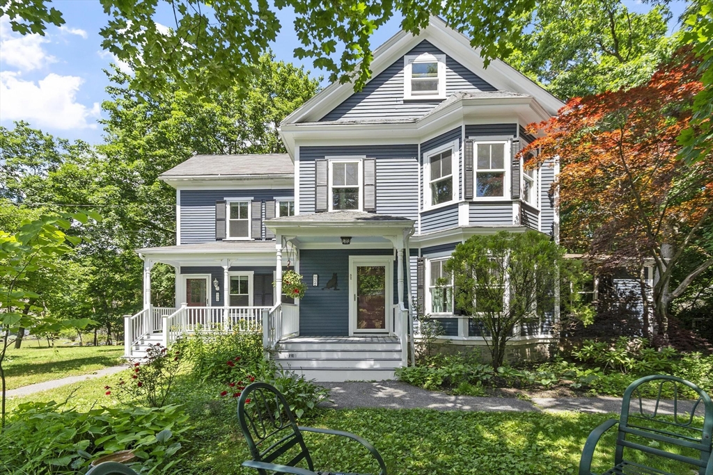 30-32 Concord Rd, Acton, Massachusetts 01720