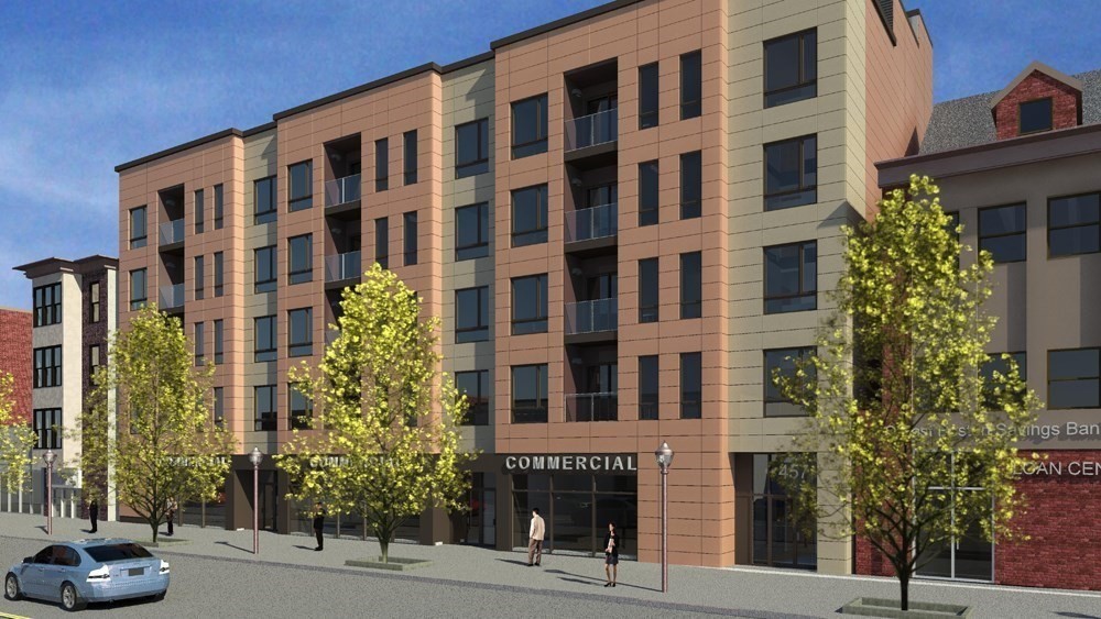 457 West Broadway, Boston, Massachusetts 02127