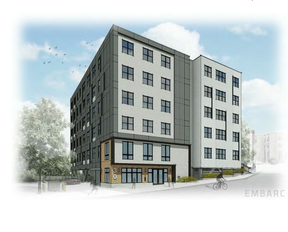 30 Thorn St, Boston, Massachusetts 02136