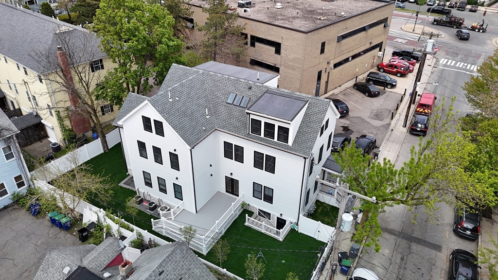 174 Walnut Street, Somerville, Massachusetts 02145