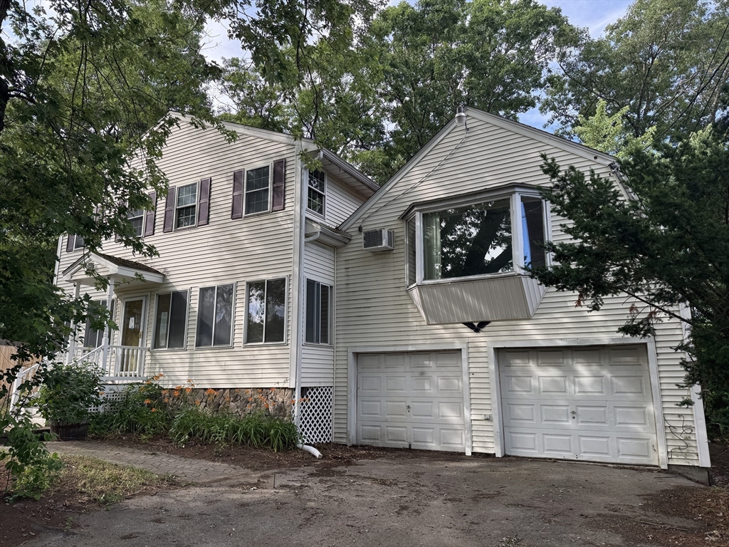 744 Boston Rd, Billerica, Massachusetts 01821