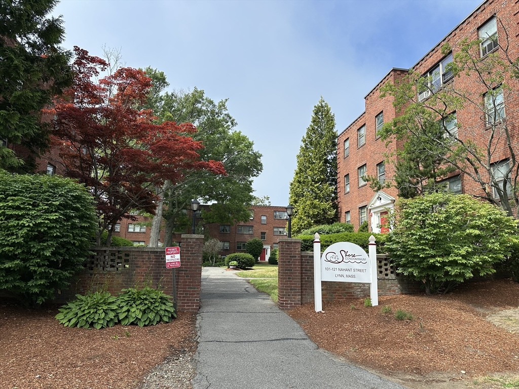 101 Nahant St, Lynn, Massachusetts 01902