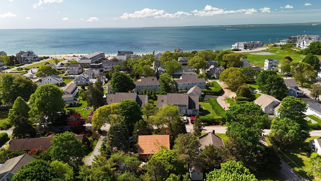 46 Harbor Avenue, Falmouth, Massachusetts 02540